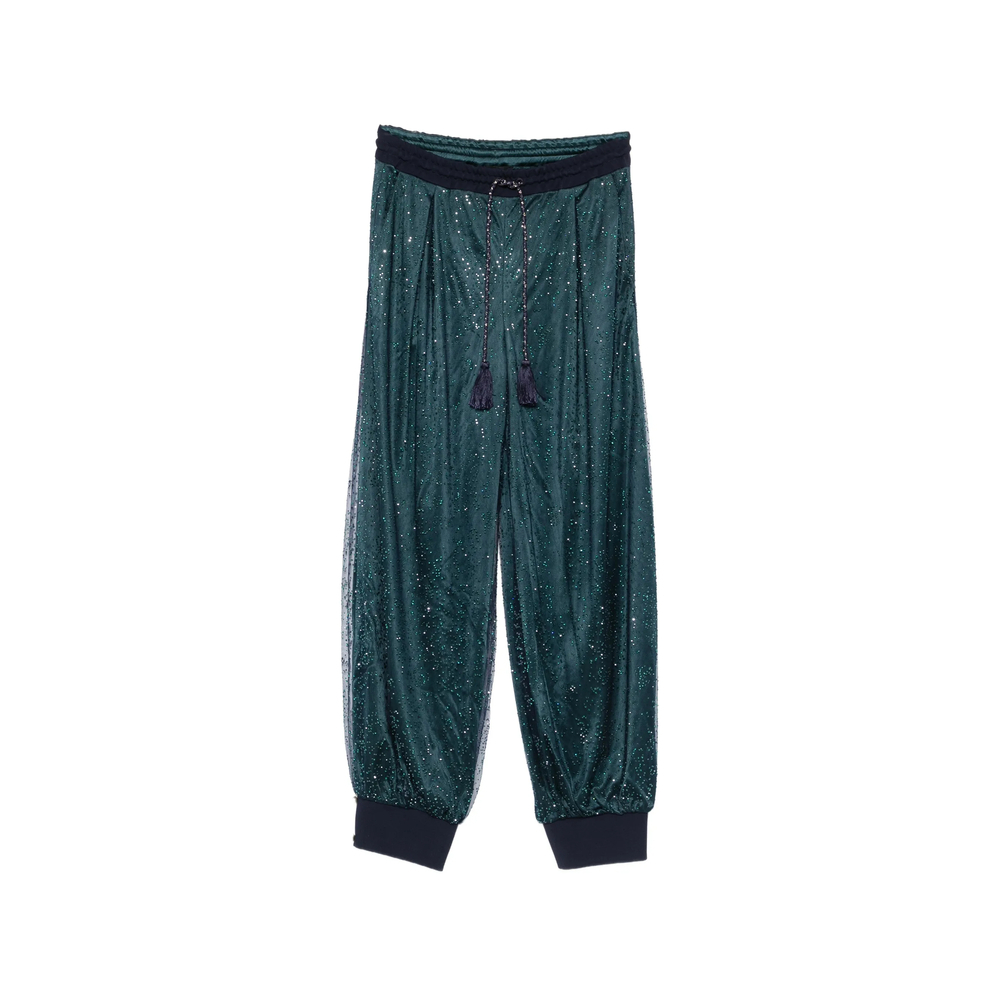 [Giorgio Armani] Jogger pants SS26 AF24596 GW004118 UB022