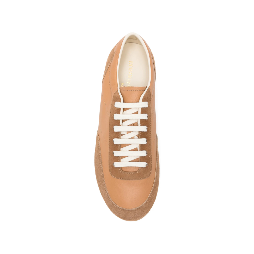 [Common Project] Sneakers SS26 4184 MINIMAL RU 1302