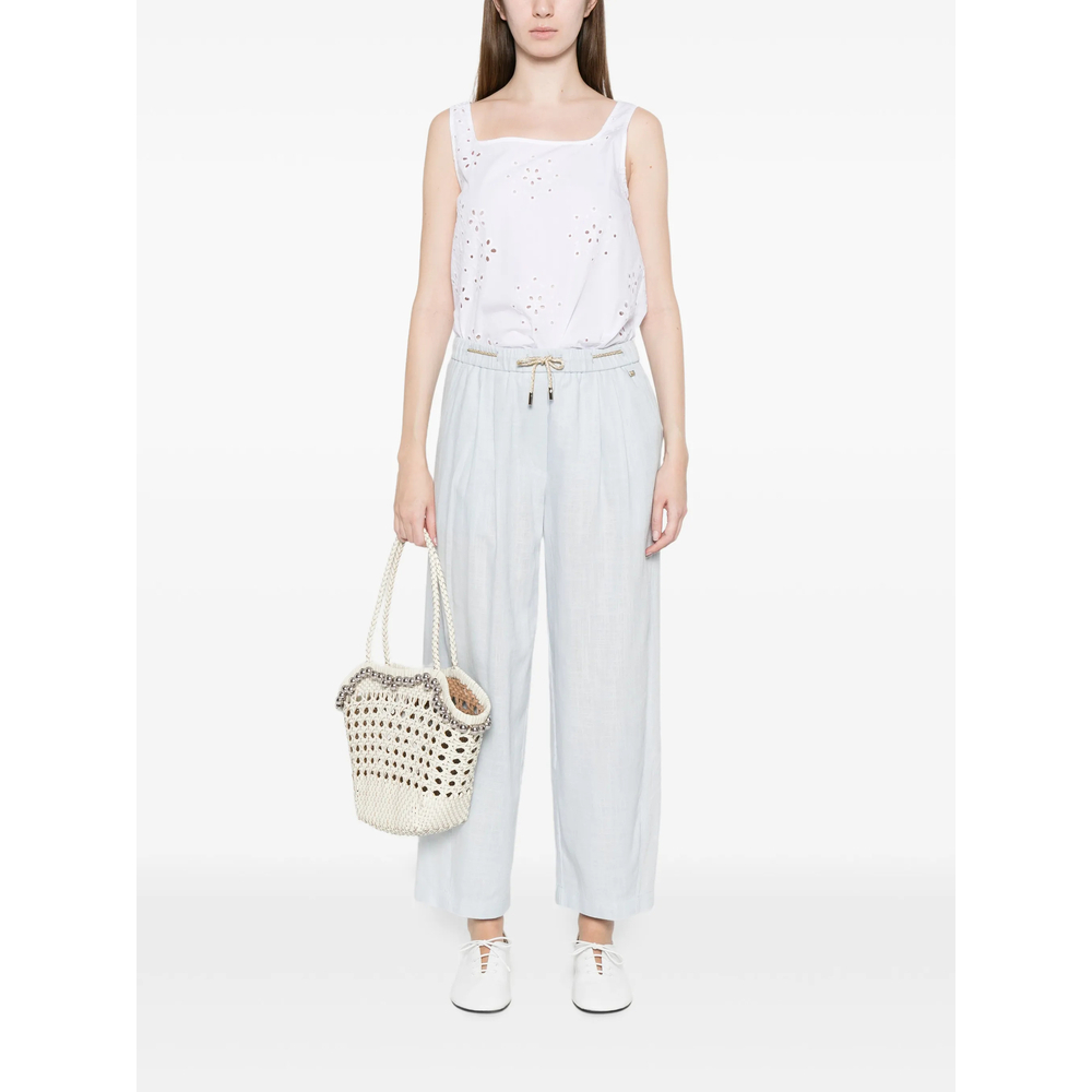 [Herno] Tank top SS26 13322RIC BL000055D 1000