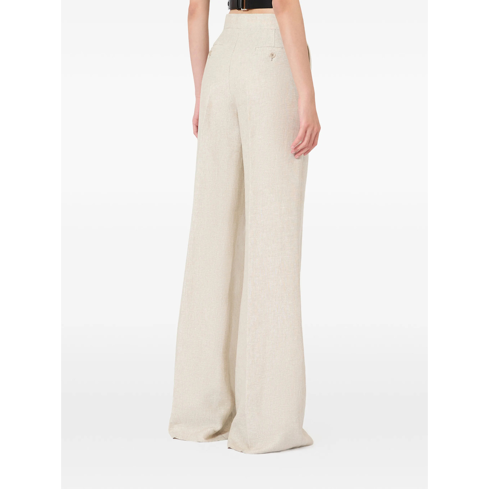 [Max Mara] Trousers SS26 MXSGINNICO 315 002
