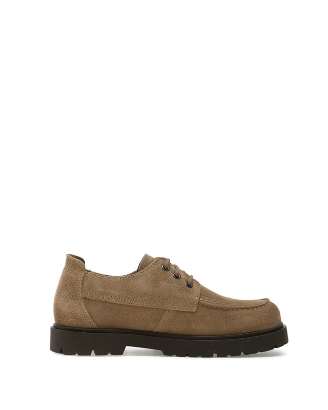 [Birkenstock] Boots SS26 1031914 HIGHWOOD TAUPE