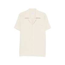 [MAISON LABICHE] Shirts Short Sleeve SS26 ZMGERMAINFLOW  JAFLC