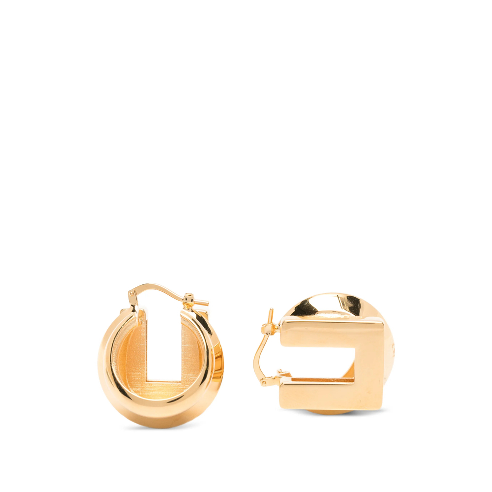 [ELISABETTA FRANCHI] Earring SS26 OR05B61E2  U95