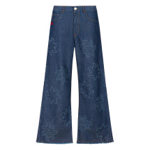 [Marni] Jeans SS26 USCY72 PUJU0019S4 PCB74
