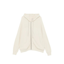 [Rick Owens] Hoodie SS26 RU01F2241 JNT 138