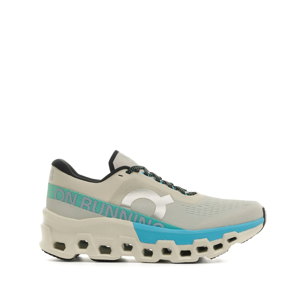 [ON RUNNING] Sneakers SS26 3WE10113168 CLOUDMONST CREHO