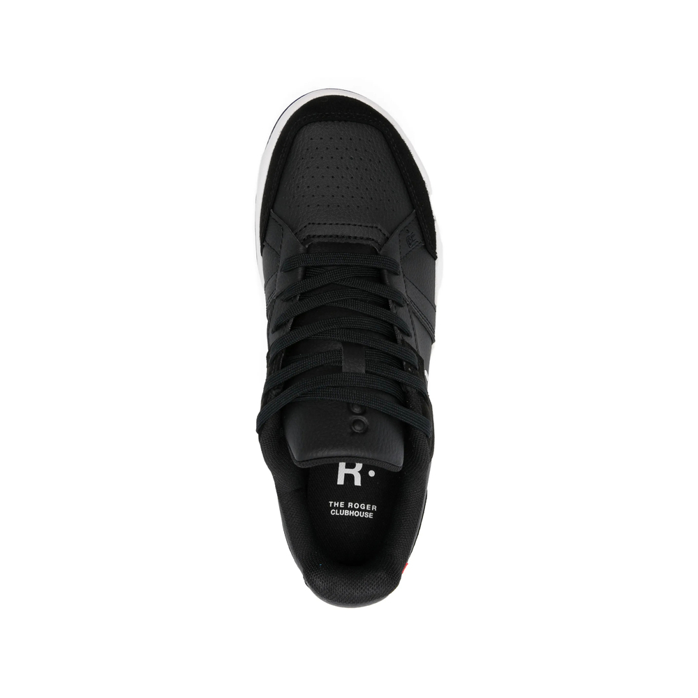 [ON RUNNING] Sneakers SS26 3WF10430299 THE ROGER BKWHI