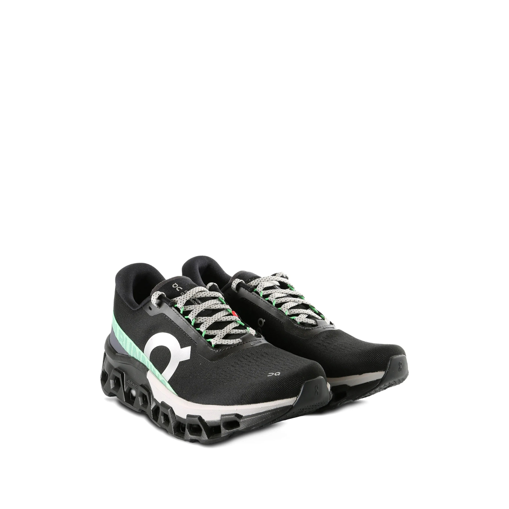 [ON RUNNING] Sneakers SS26 3ME10120777 CLOUDMONST BKGLA