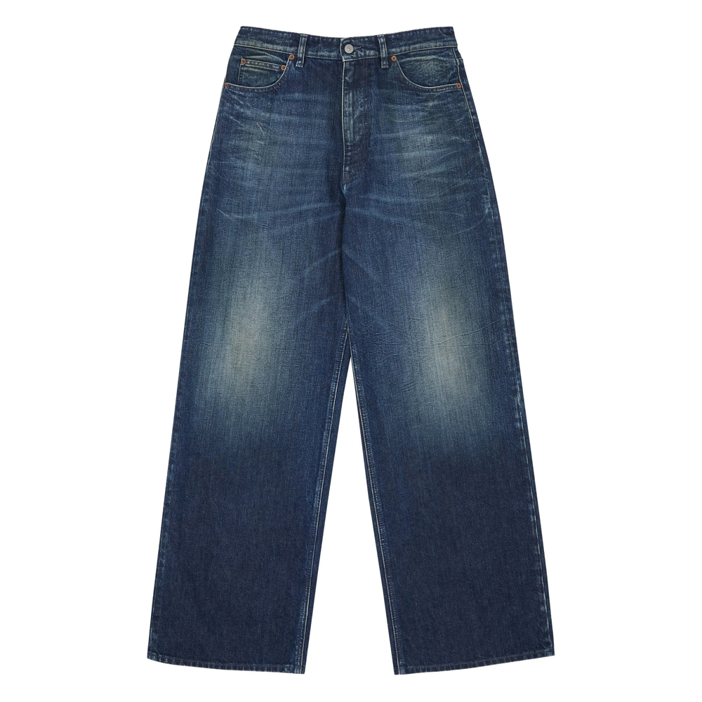 [MM6 Maison Margiela] Jeans SS26 M30063 SH0LA0038 961