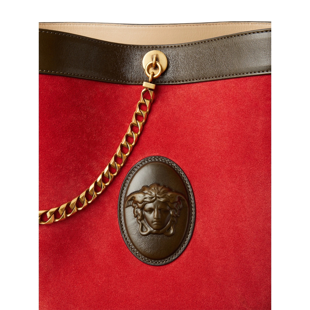 [Versace] Cross body bag SS26 1A17850 1023460 2GS3J