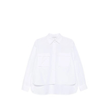 [Max Mara] Shirts Long Sleeve SS26 MXMTENUE 023 001