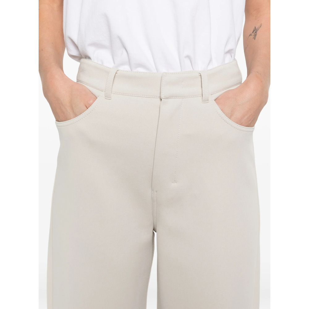 [S Max Mara] Trousers SS26 SMMBRIOSO 030 001