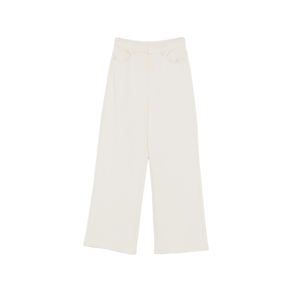 [S Max Mara] Trousers SS26 SMMBRIOSO 030 001