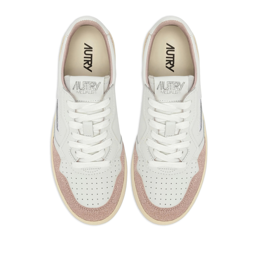 [AUTRY] Sneakers SS26 AULW  PK06