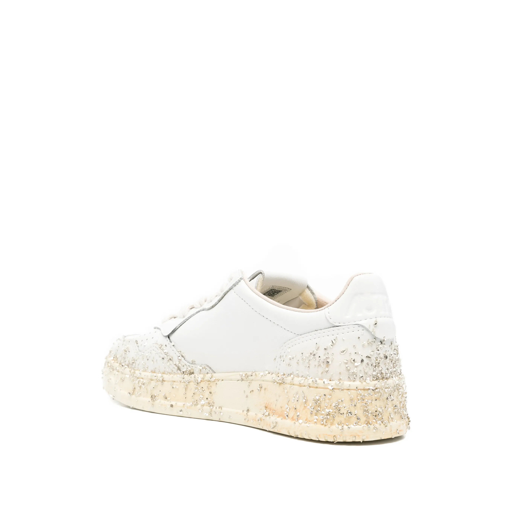 [AUTRY] Sneakers SS26 AVLW  TT01