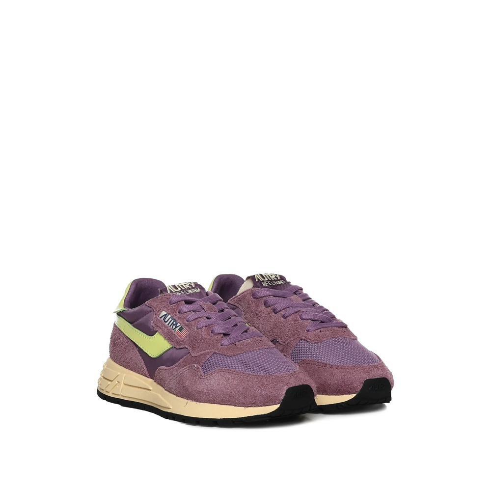 [AUTRY] Sneakers SS26 WWLW  UT39