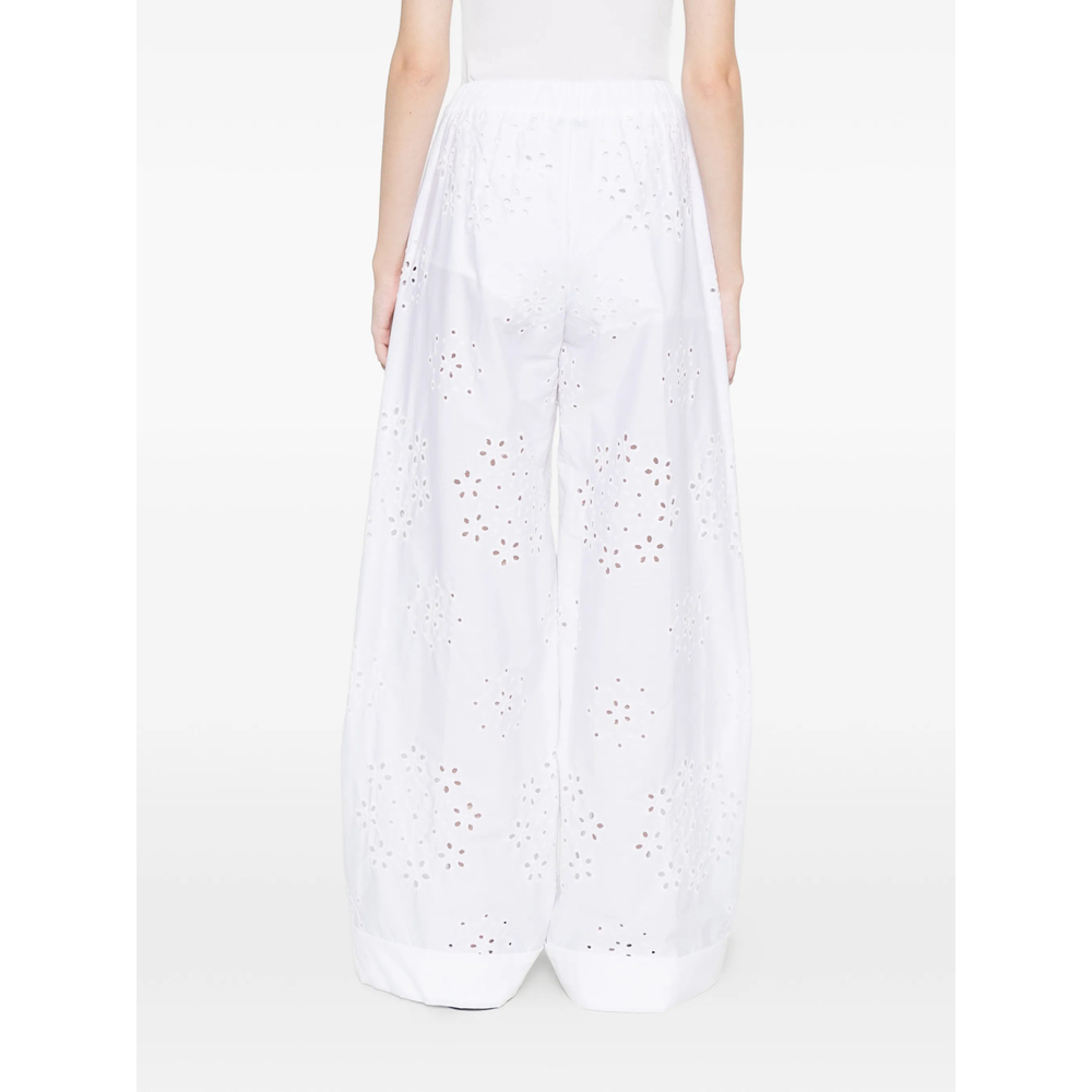 [Herno] Trousers SS26 13322RIC PT000221D 1000