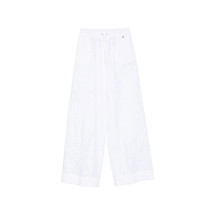 [Herno] Trousers SS26 13322RIC PT000221D 1000