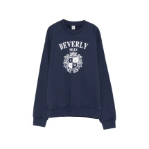 [SPORTY & RICH] Sweatshirt SS26 ST07164256BL  DKNAV