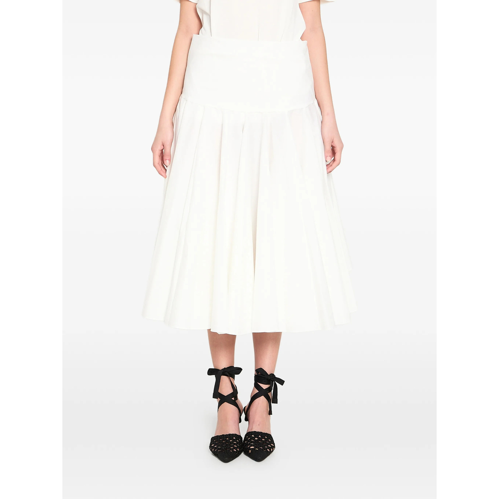 [JACQUEMUS] Long skirt SS26 SKW00660 AW00770 100
