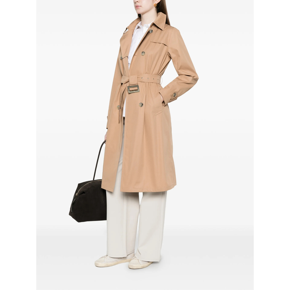 [Herno] Trench Coat SS26 13238 IM000199D 2157