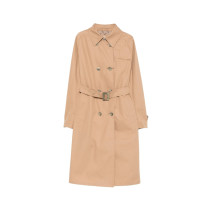 [Herno] Trench Coat SS26 13238 IM000199D 2157