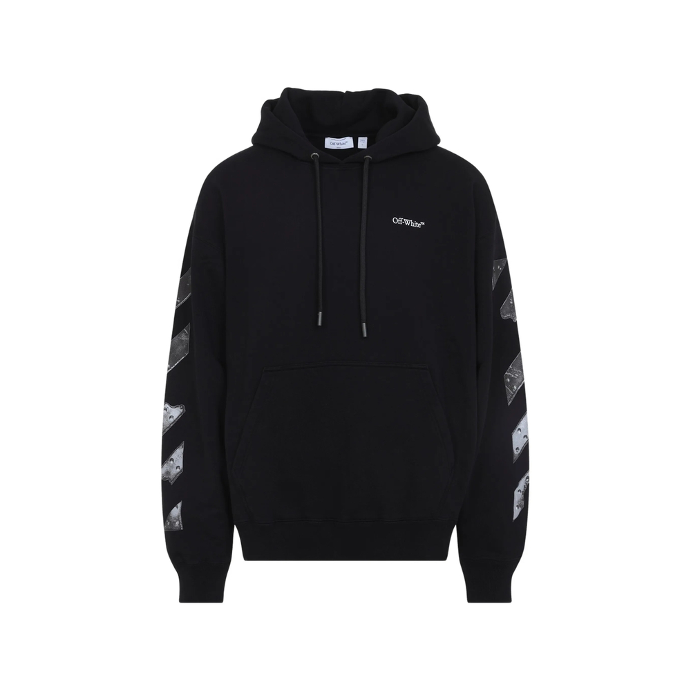 [Off-White] Hoodie SS26 44MBB085S26 F001 001
