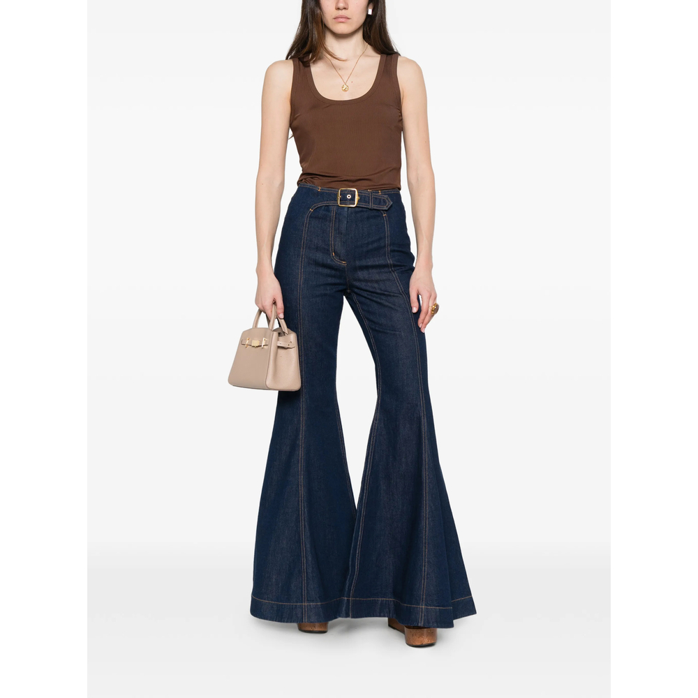 [Zimmermann] Jeans SS26 7725PS261  HABLU