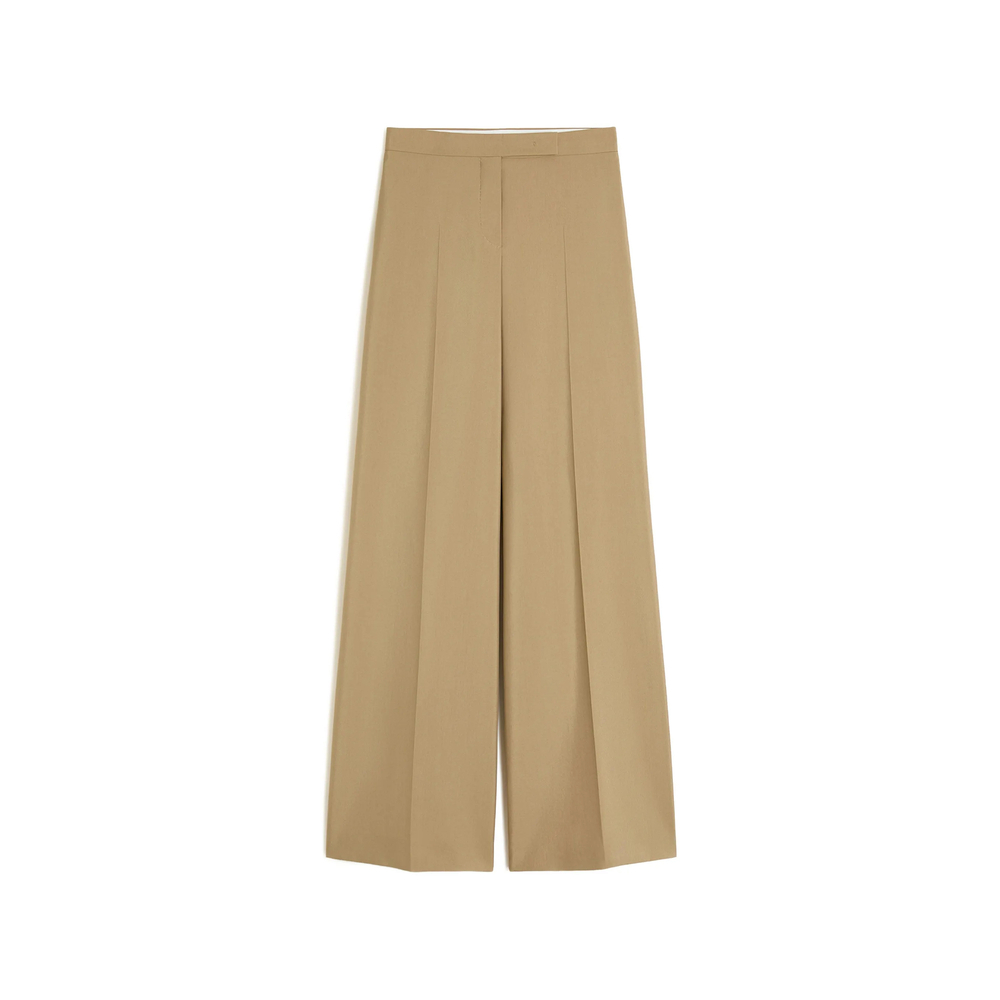 [Max Mara] Trousers SS26 MXSBRONTE 179 007