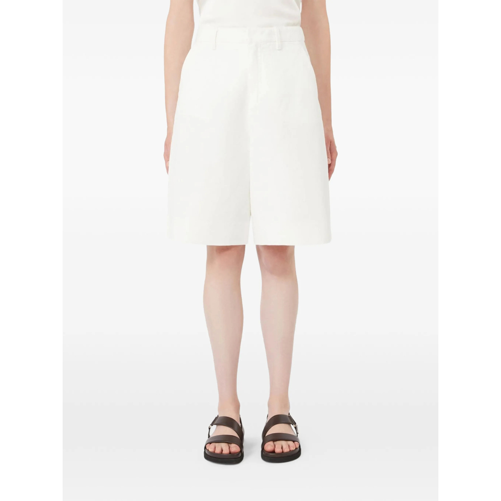 [S Max Mara] Shorts SS26 SMMSOLE 325 001