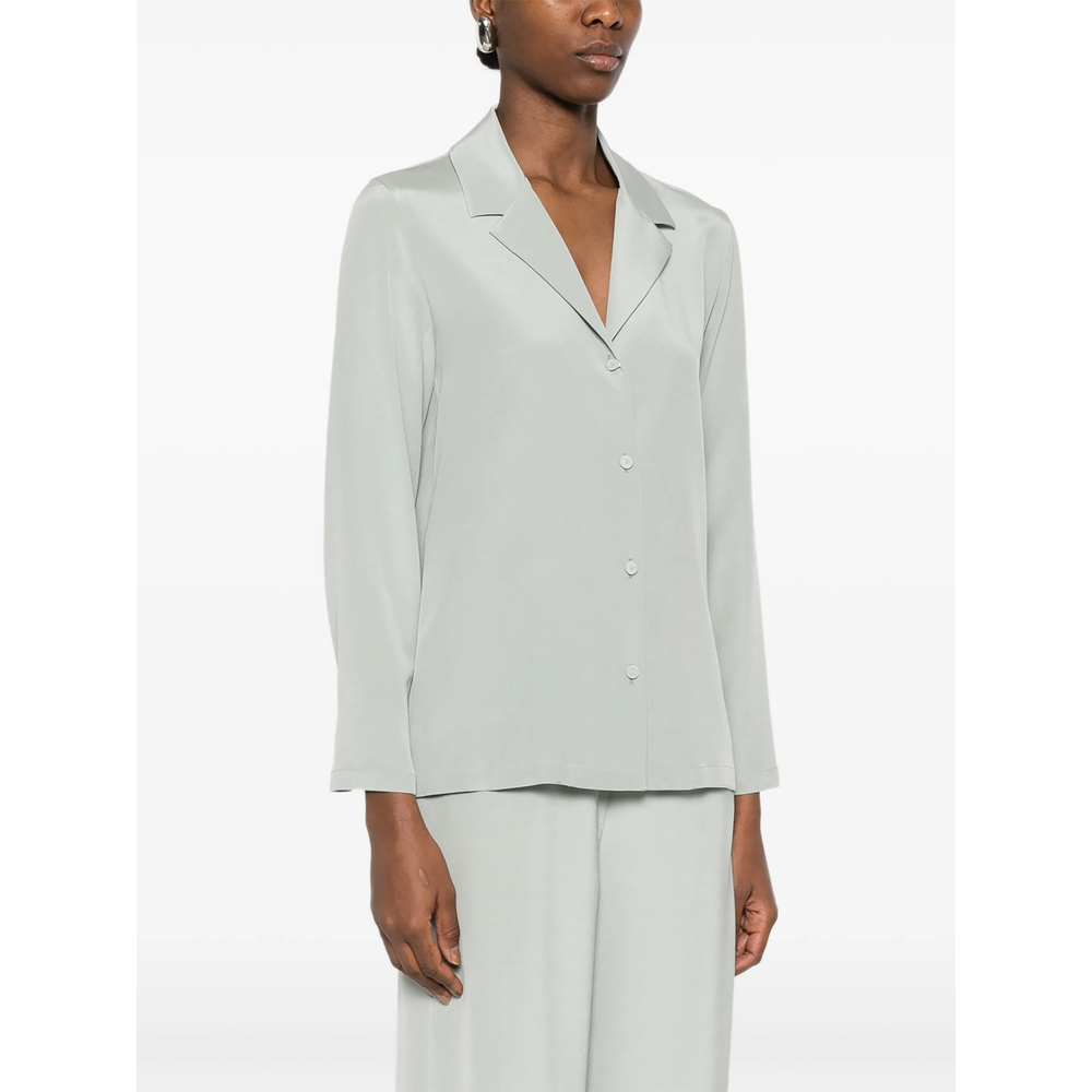 [Max Mara] Shirts Long Sleeve SS26 MXPAEDO 121 039