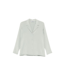 [Max Mara] Shirts Long Sleeve SS26 MXPAEDO 121 039