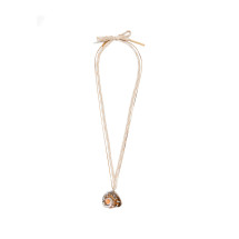 [DRIES VAN NOTEN] Necklace SS26 0086 028200 973
