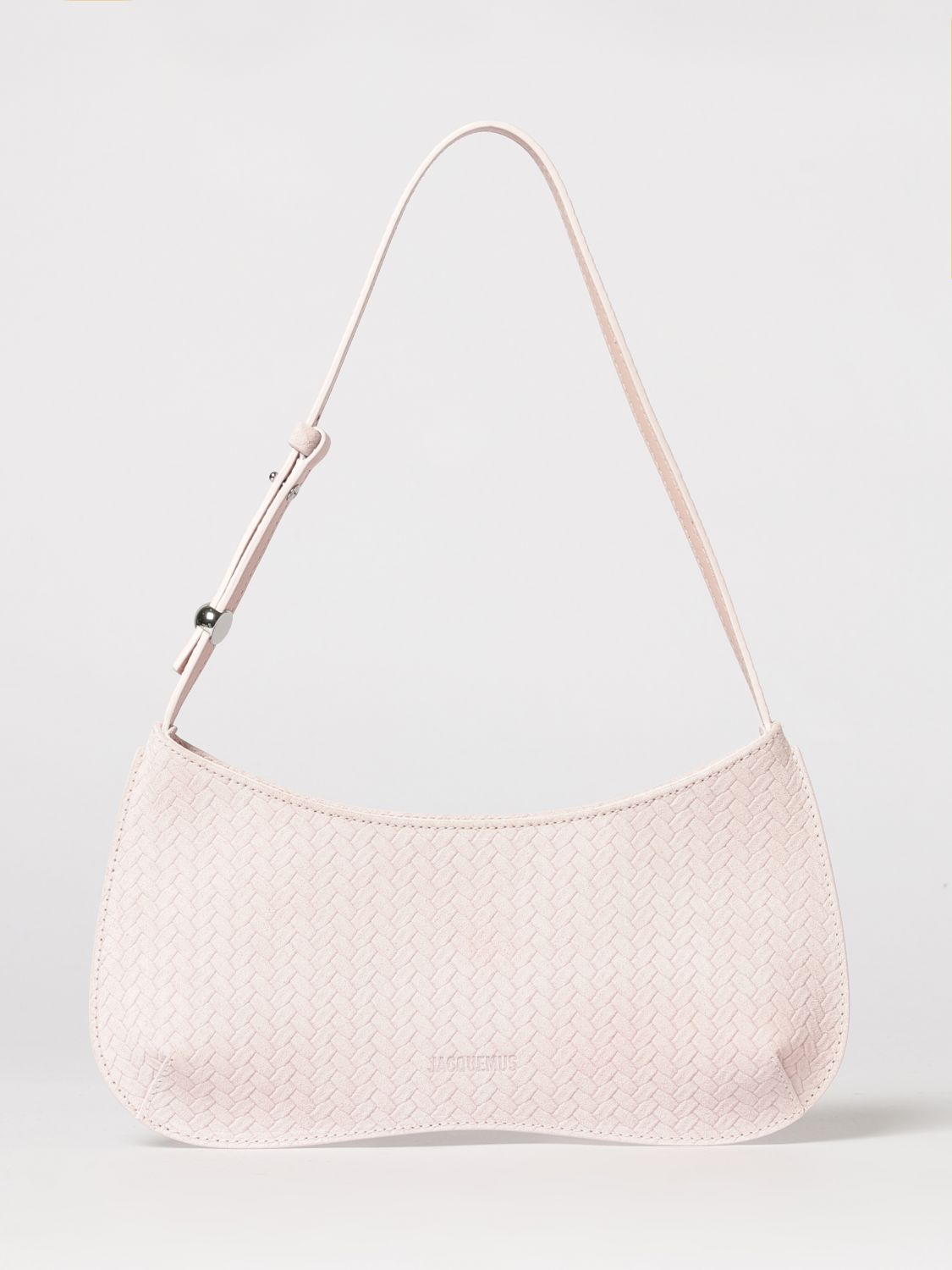 [JACQUEMUS] Shoulder bag SS26 BAW00442AC39A02 410
