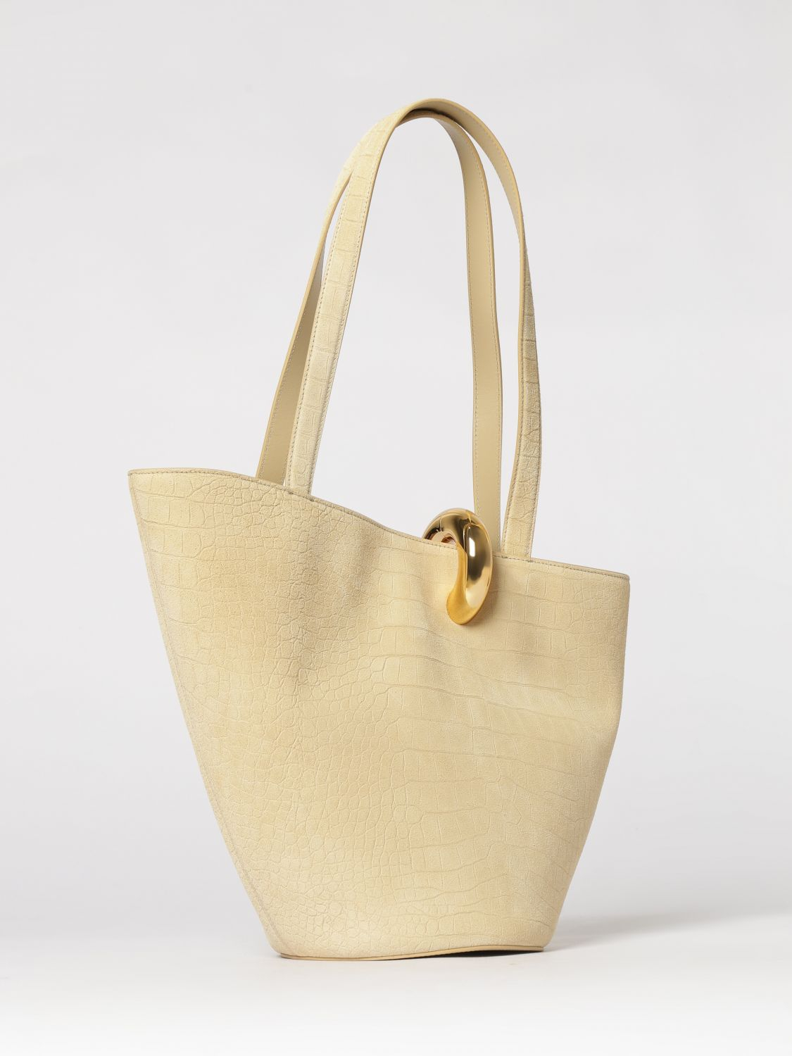[JACQUEMUS] Shoulder bag SS26 BAW00412AC07A17 150