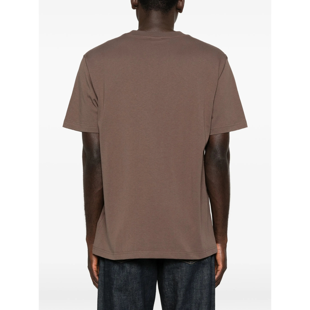 [new Balance] T-shirts Short Sleeve SS26 MT41533ABP
