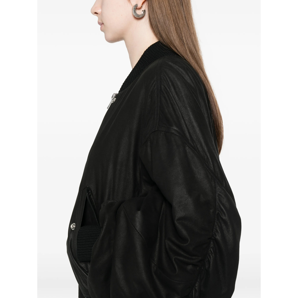 [Rick Owens] Bomber jacket SS26 RP01F6744 LBF 09