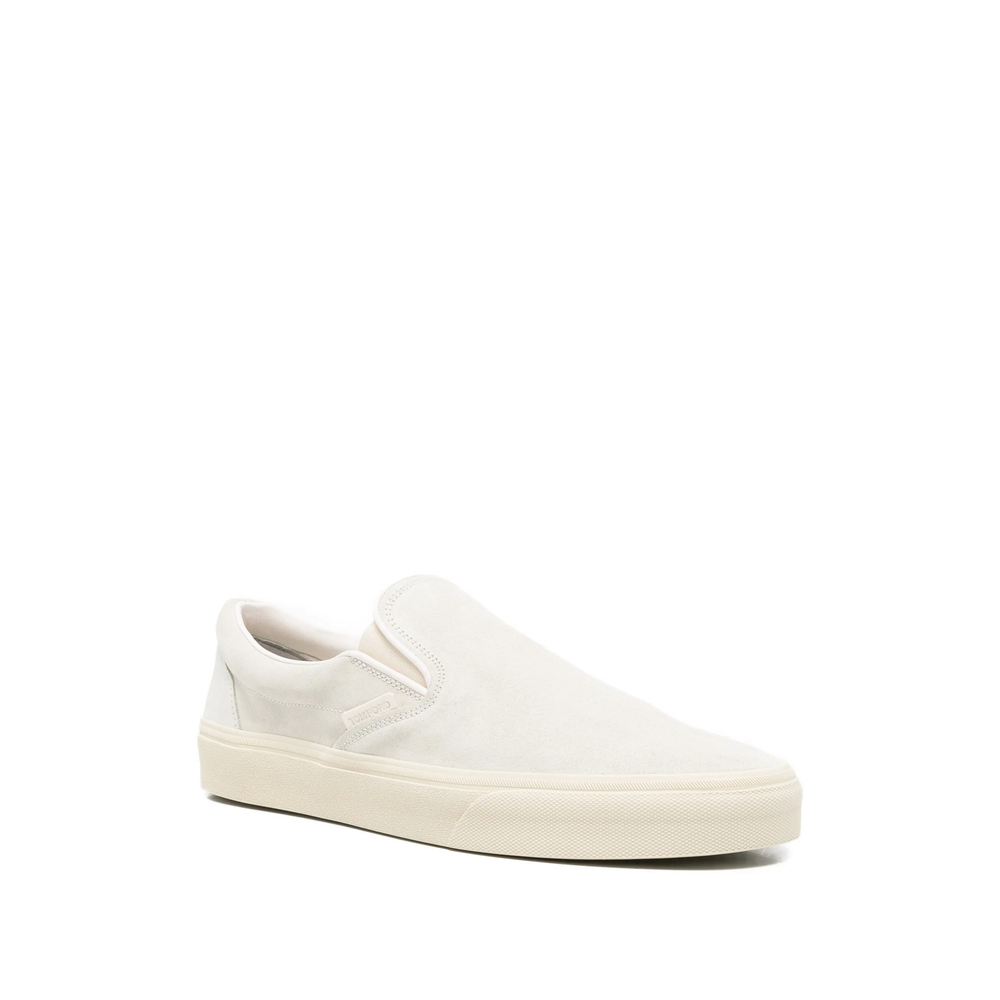 [Tom Ford] Slip On FW26 LCL123N J1368 WWD