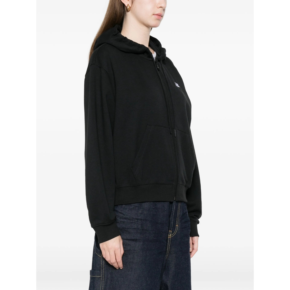 [new Balance] Hoodie SS26 WJ41501BK