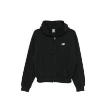 [new Balance] Hoodie SS26 WJ41501BK