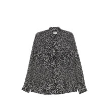 [DRIES VAN NOTEN] Shirts Long Sleeve SS26 3070 020702 900