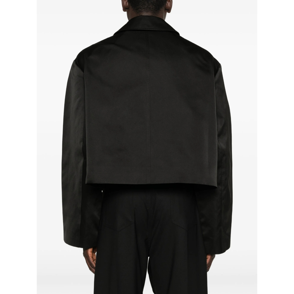 [Rick Owens] Jacket SS26 RU01F2795 THD 09