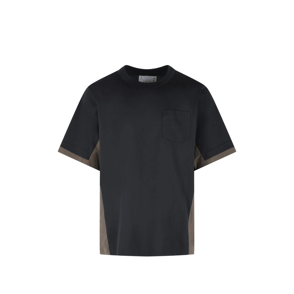 [Sacai] T-shirts Short Sleeve SS26 26-03955M  234