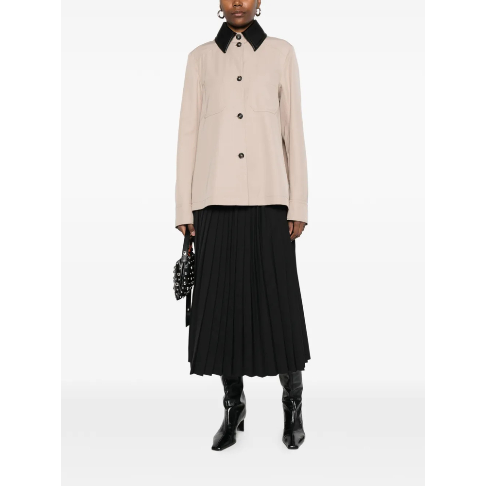 [SPORTMAX] Jacket SS26 SPXSUPERBO 305 001