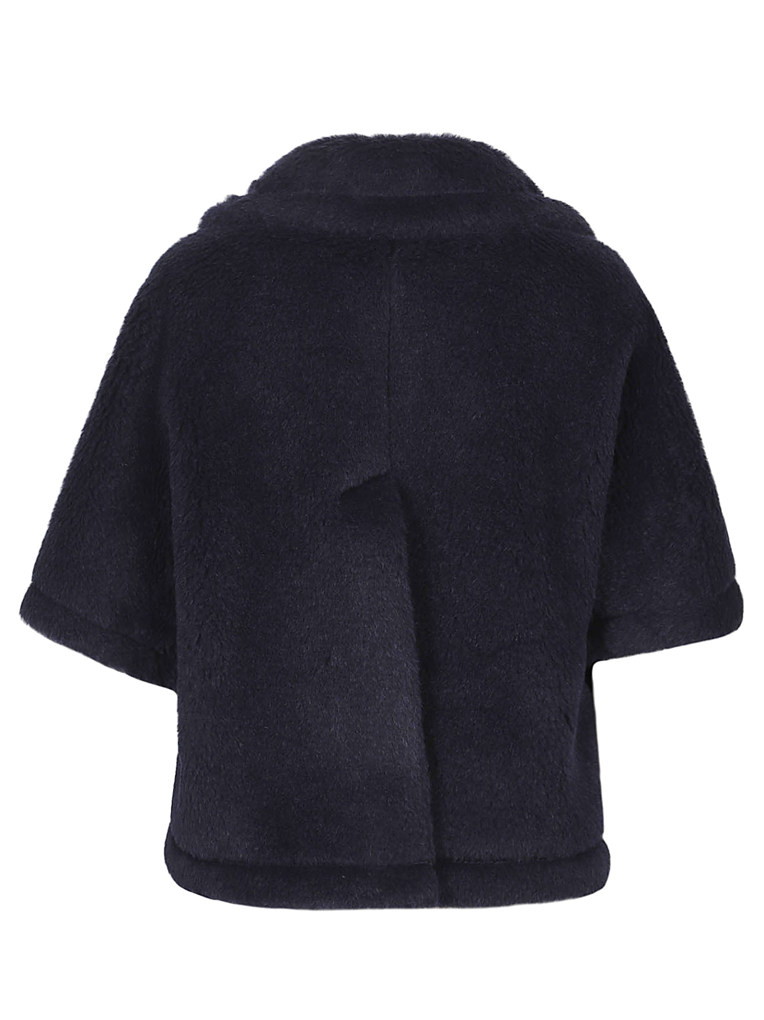 [MaxMara] Cape SS26 2614731181600