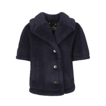 [MaxMara] Cape SS26 2614731181600