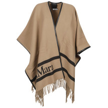 [MaxMara] Cape SS26 2614541051600