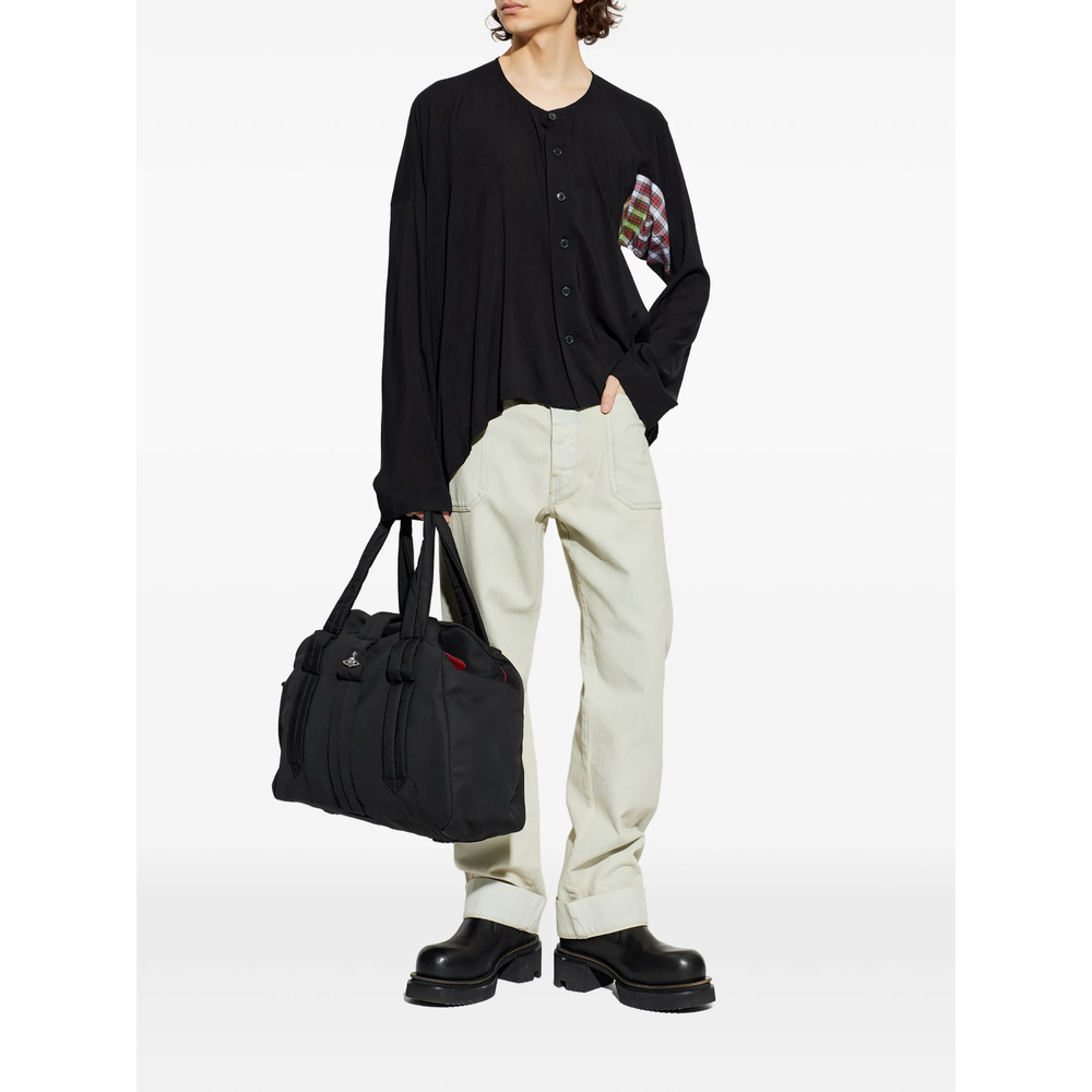 [Vivienne Westwood] Jeans SS26 2802003G W01C1 B412