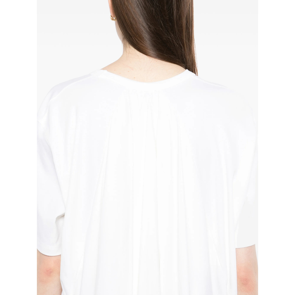 [JACQUEMUS] T-shirts Short Sleeve SS26 TOW00896 AJ00260 100