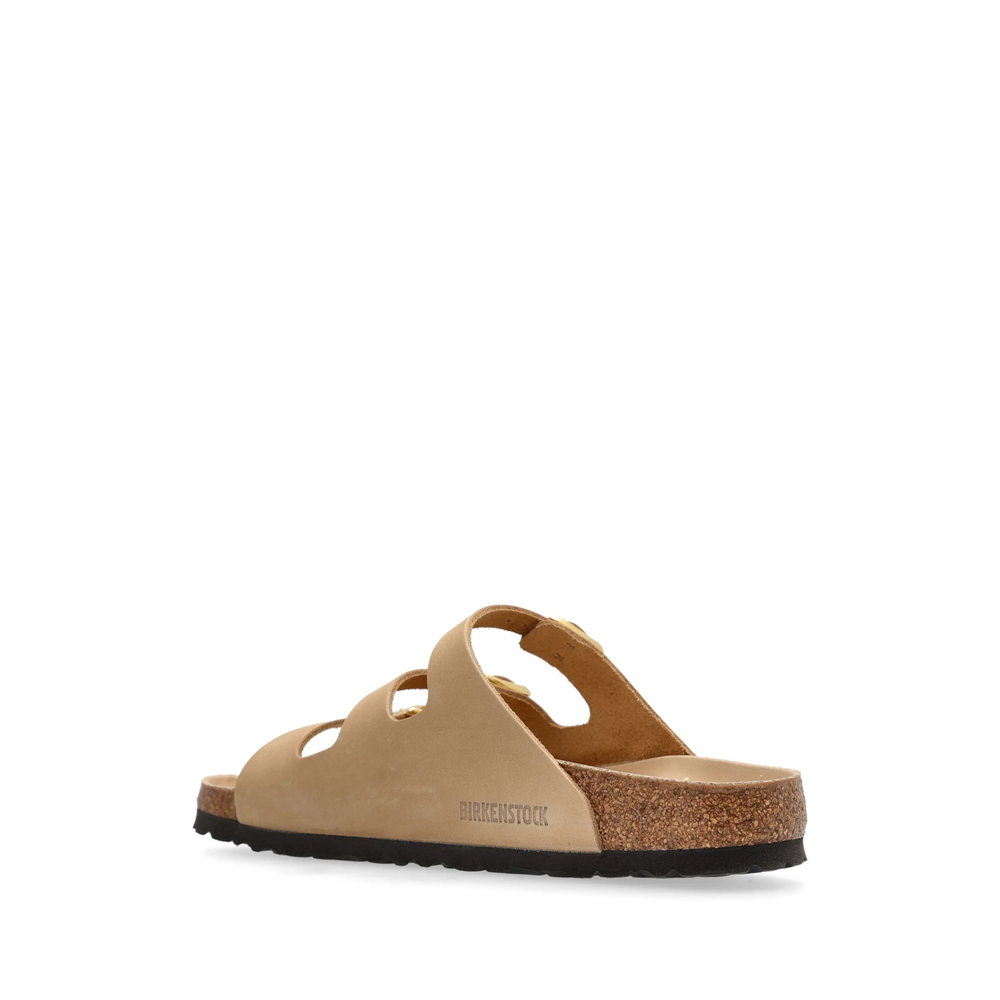 [Birkenstock] Sandals SS26 1029480 FLORIDA SANDC